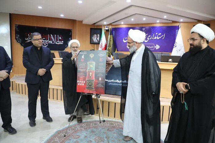 نماینده ولیفقیه در سمنان: خدمت خالصانه و جهاد فرهنگی، مأموریت اصلی مواکب اربعین است
