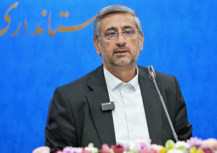 توسعه لرستان در گرو تغییر نگاه مدیریتی و میداندادن به نخبگان استان است