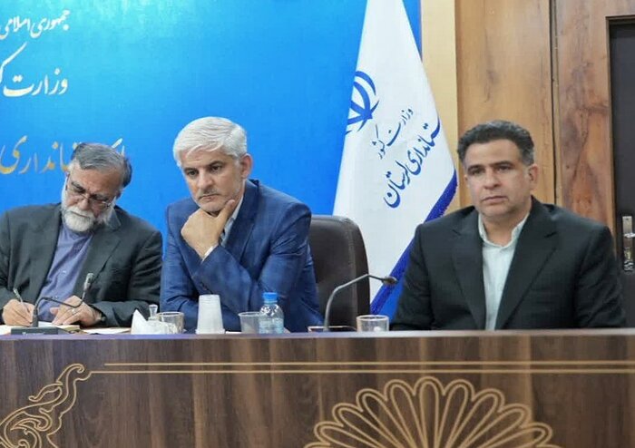 توسعه لرستان در گرو تغییر نگاه مدیریتی و میداندادن به نخبگان استان است