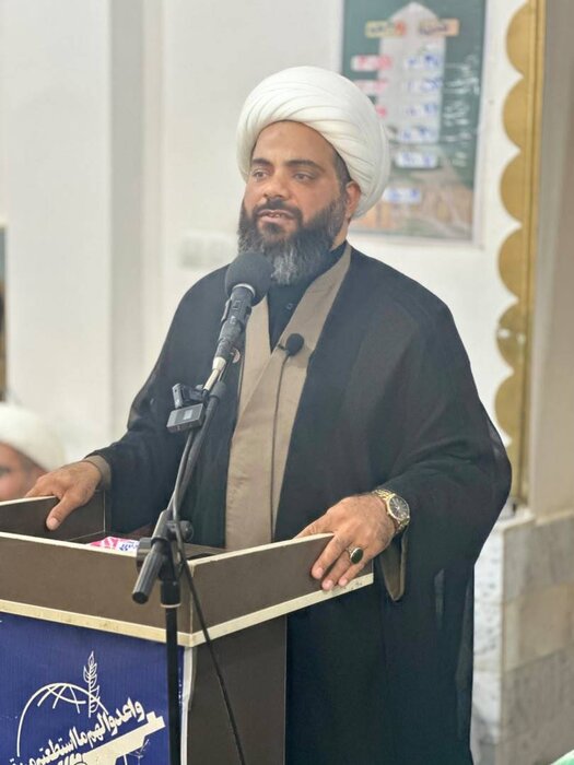 امام جمعه اهل سنت بندرعباس: حمله به پلهای بندرخمیر جنایت جنگی آشکار است