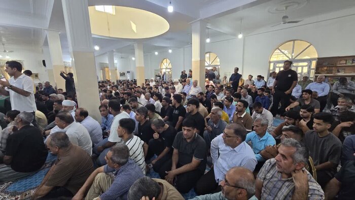 امام جمعه اهل سنت بندرعباس: حمله به پلهای بندرخمیر جنایت جنگی آشکار است