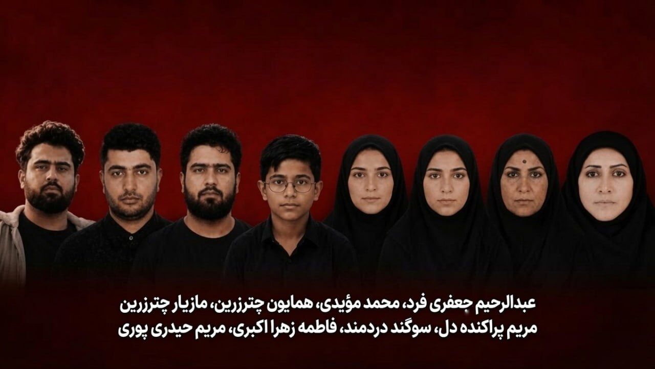 بقایی: ملت ایران امروز بیش از هر زمانی متحد و مصمم است