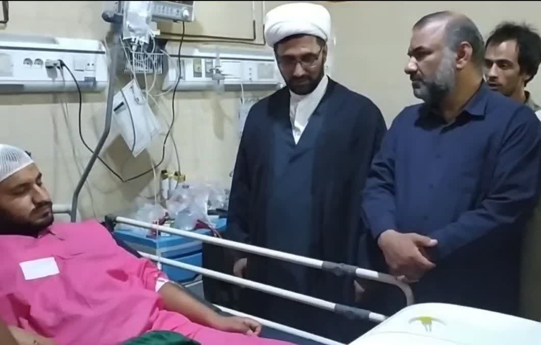 دادستان ایرانشهر: ابعاد حقوقی جنایت حمله به تیپ۳۸۸ ارتش در مجامع بین‌المللی پیگیری می‌شود