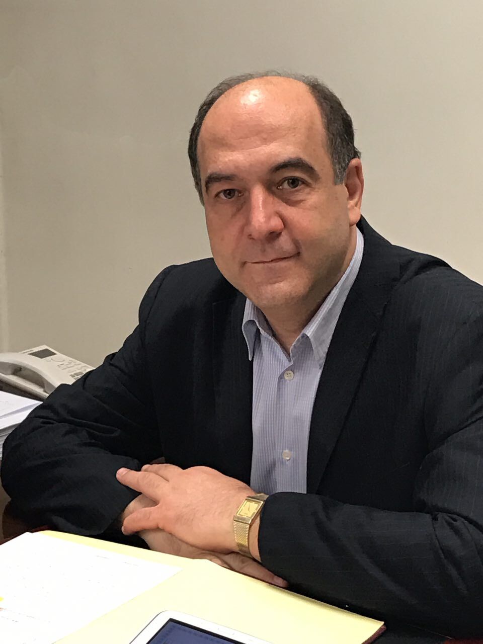 استاد صنعتی امیرکبیر در فهرست «دبیران ممتاز ۲۰۲۶» انتشارات اسپرینگر نیچر قرار گرفت