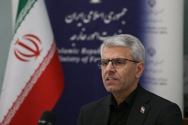 Human rights rapporteurship whitewashing US, Israeli crimes: Iran Foreign Ministry spox.