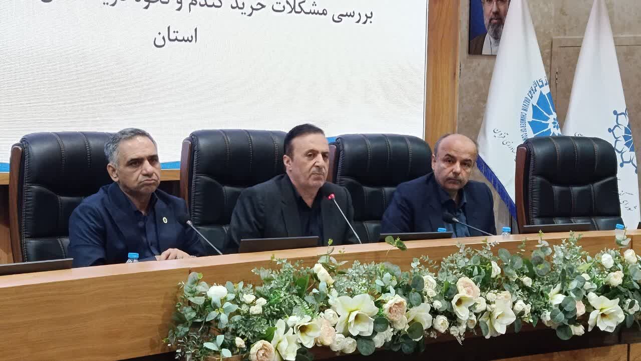 استاندار قزوین: ثبت جهانی الموت یک فرصت تاریخی در سطح بین المللی است