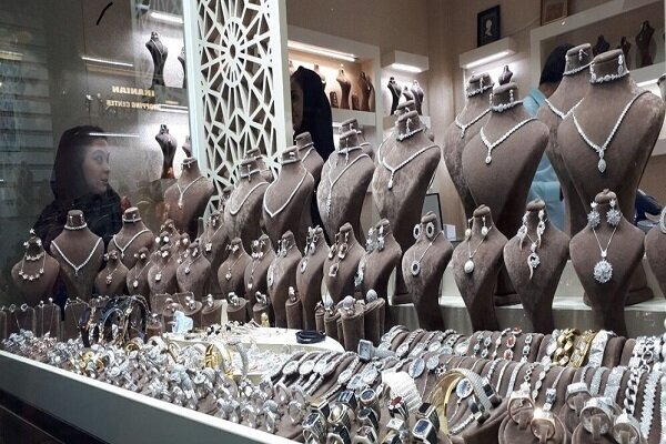 زنجیره تامین نقره مشهد در چنبره بروکراسی