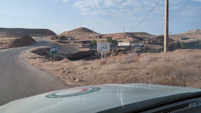 استاندار خوزستان: تاکنون گزارشی از خسارت زلزله سالند دریافت نشده است