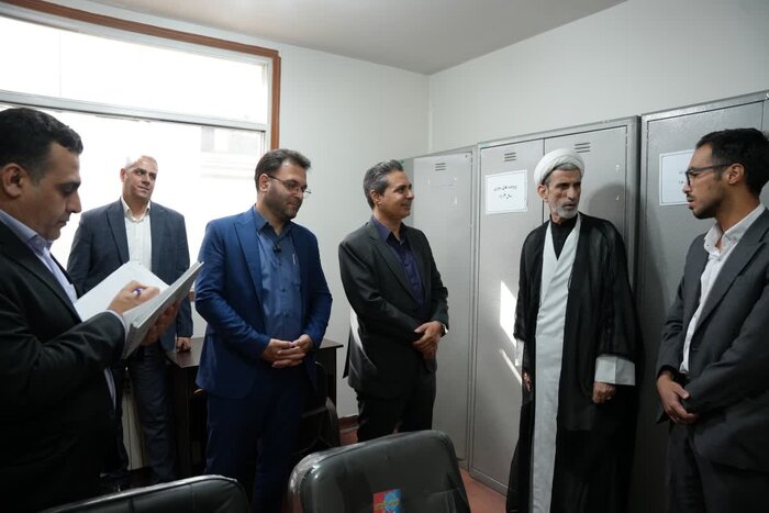 اصفهان با چالش کمبود فضا و استیجاری بودن برخی مجتمعهای قضایی مواجه است