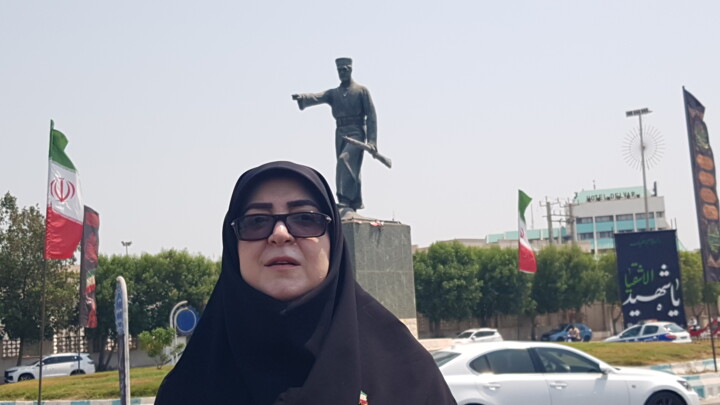 سفری از دل دولت به بوشهر