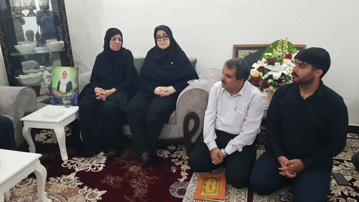 سخنگوی دولت: اتحاد و همدلی مردم بوشهر رمز پیروزی تاریخی آنها در برابر دشمن است