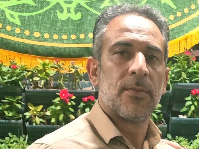 دل مادر، زودتر از آژیرها خبر داشت