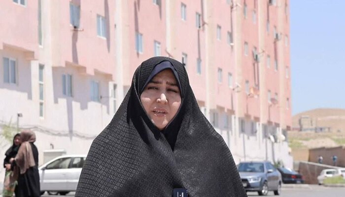 رفع بلاتکلیفی 15 ساله مسکن مهر مراغه