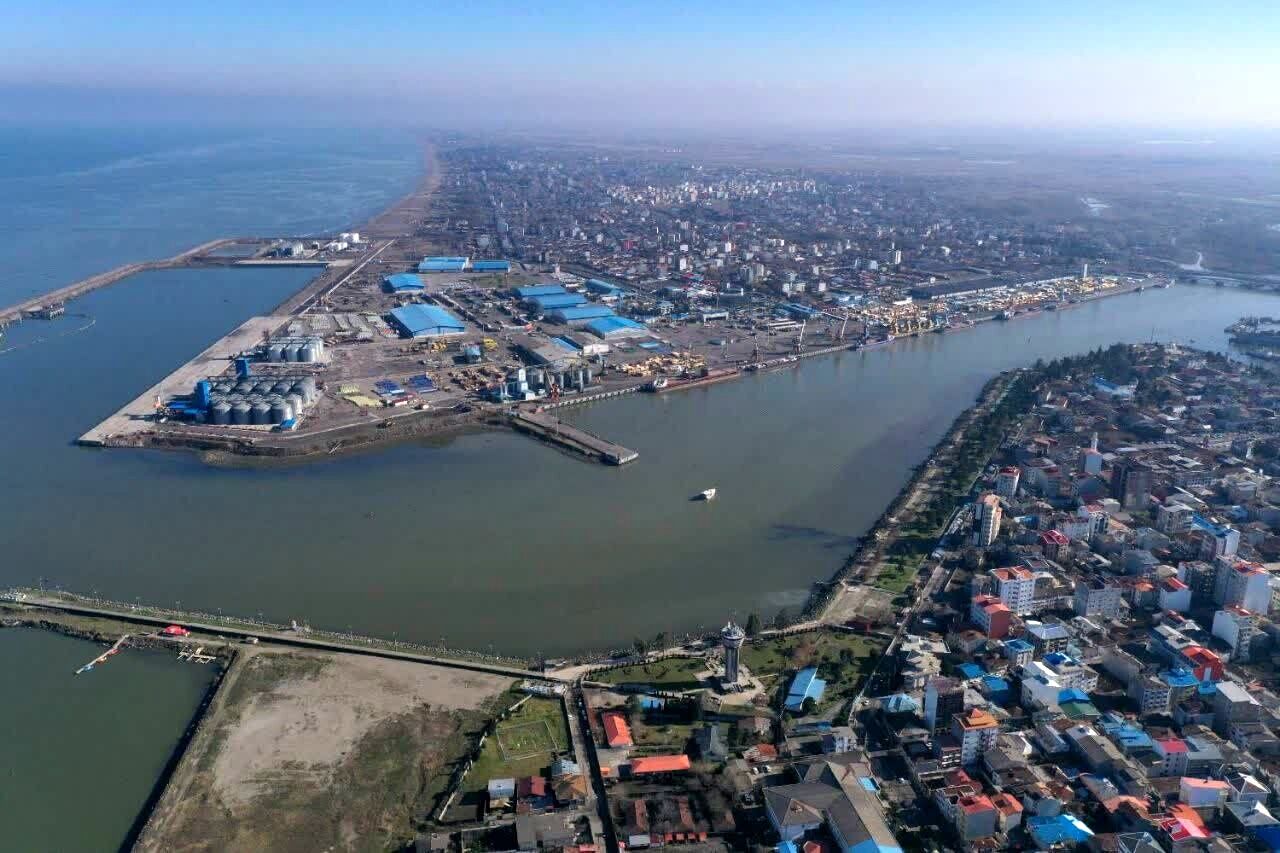 Trade is the Main Axis of Qazvin's Memorandum of Understanding with Anzali Free Zone