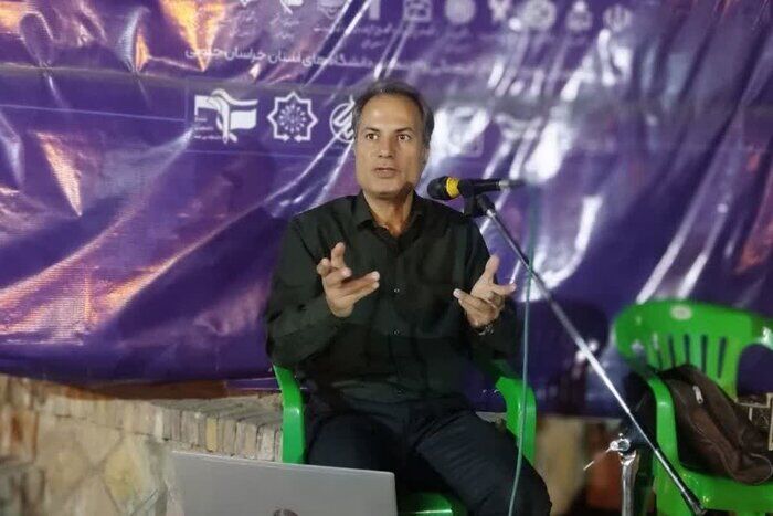 Birjand University Associate Professor: Increasing economic resilience requires correct understanding of issues
