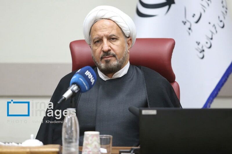 مشاورز وزیر فرهنگ: حکمرانی محله‌ای بزرگ‌ترین دستاورد دولت چهاردهم است