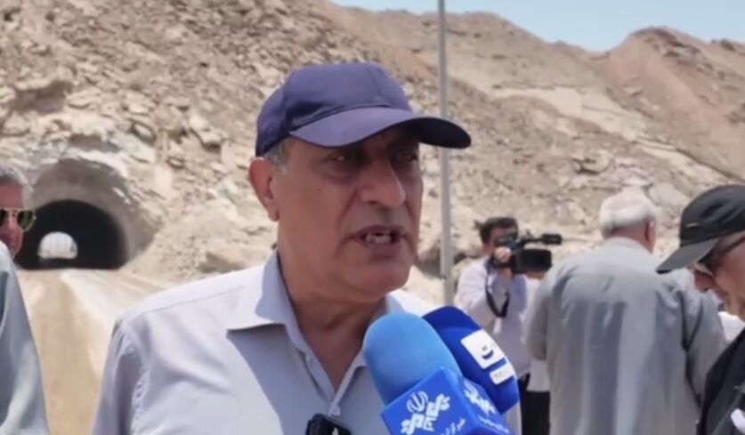 معاون اجرایی رئیسجمهور: اقدامات دشمن از مقاومت ملت نمیکاهد