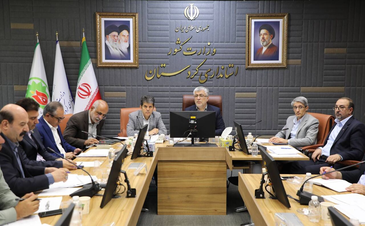 پرداخت هشت هزار میلیارد ریال از تسهیلات مصوب سفر رئیس‌جمهور به کردستان