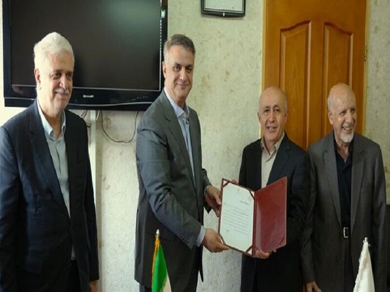 Strengthening science and technology diplomacy through regional cooperation development