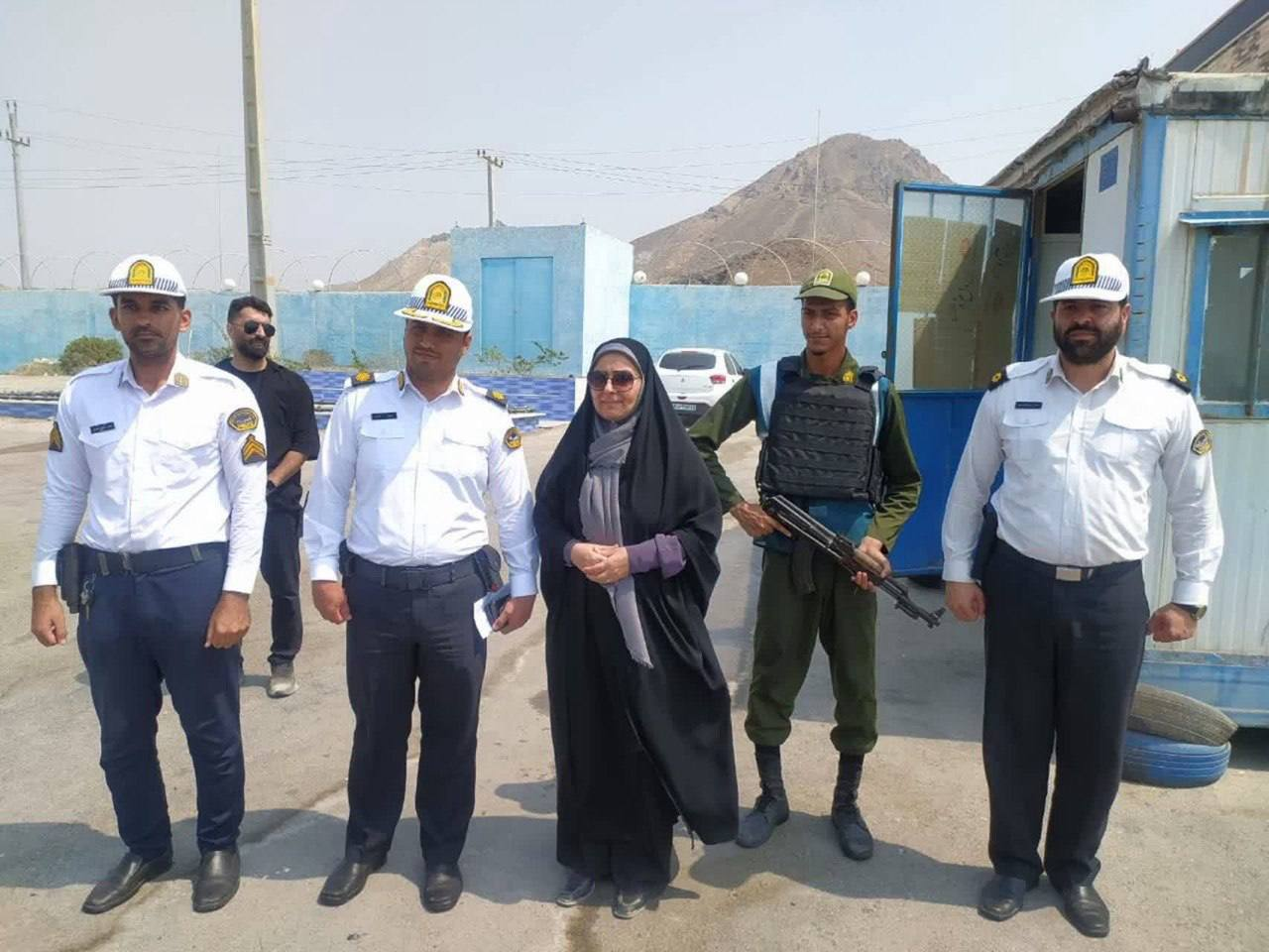 تعامل وزارت راه، سازمان راهداری و پلیس راه نقش مؤثری در ارتقای ایمنی جادهها دارد
