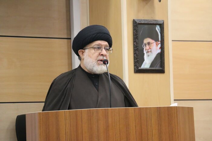 رئیس دیوان عالی کشور : دستگاه قضا باید در تراز انقلاب اسلامی باشد