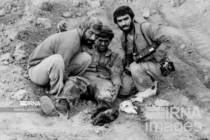 خاک داغ جنوب، مردان مازندران را خوب می‌شناسد