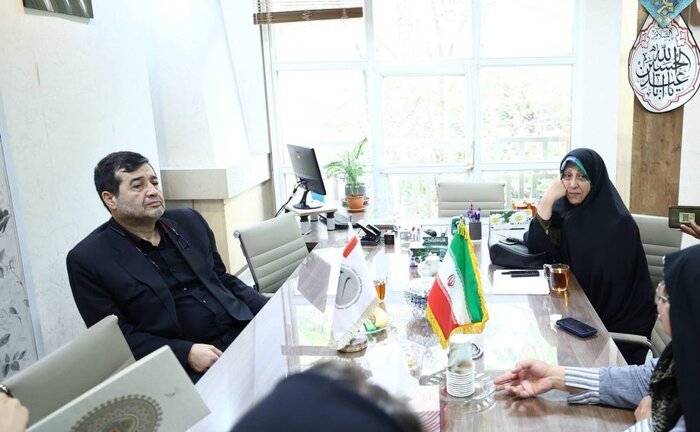 از بازدید دنیامالی از ۵ فدراسیون تا بررسی شرایط فدراسیونها