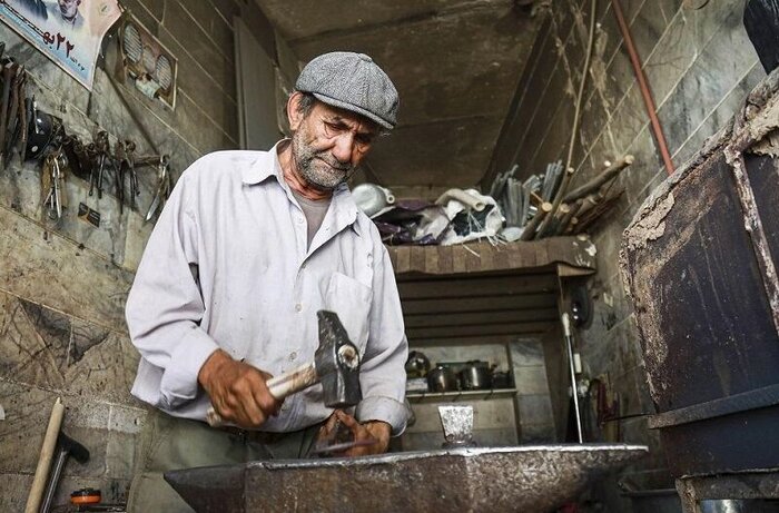 خراسانشمالی در آغوش حمایت؛ سرمایهگذاری برای حفظ هنر نیاکان