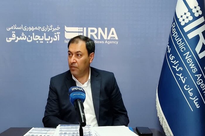 ۱۱ هزار میلیارد ریال سرمایه گذاری برای نیروگاههای خورشیدی در آذربایجان شرقی