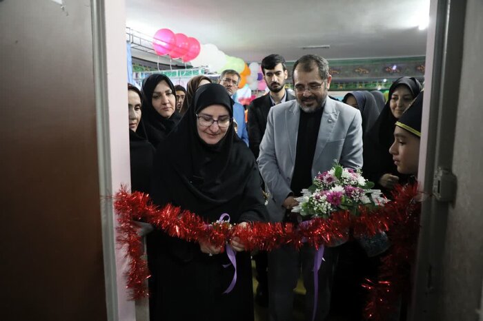 معاون وزیر: جشنواره جابربنحیان، مسیر پژوهشمحوری دانشآموزان را هموار می کند