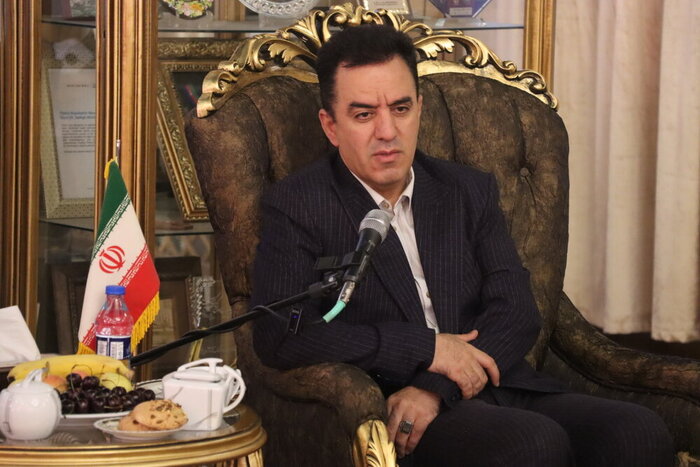 تبریز، شهری با ظرفیت های فراوان برای توسعه روابط با بریکس است