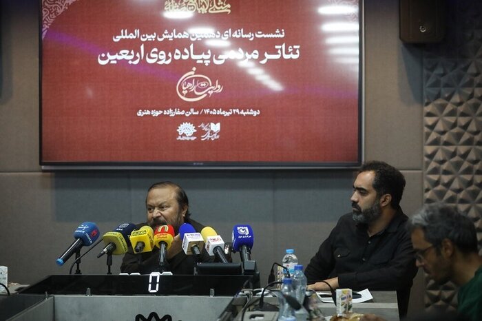 آیین بزرگداشت مجید قناد برگزار میشود/ «مشق ناتمام» تمدید شد