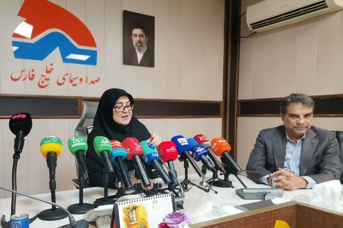 مهاجرانی: دولت با وجود تنگناهای شدید هرگز منفعل نبوده است