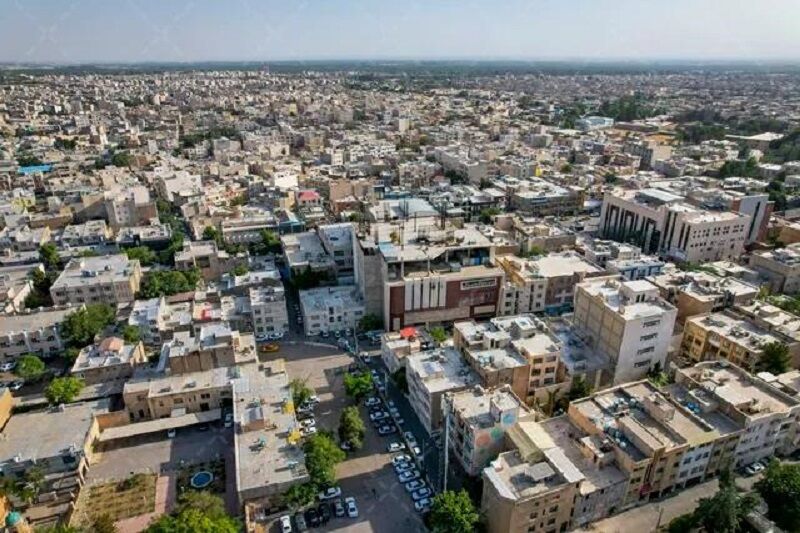 چرخش مدیریت شهری قزوین به سمت محله‌ محوری