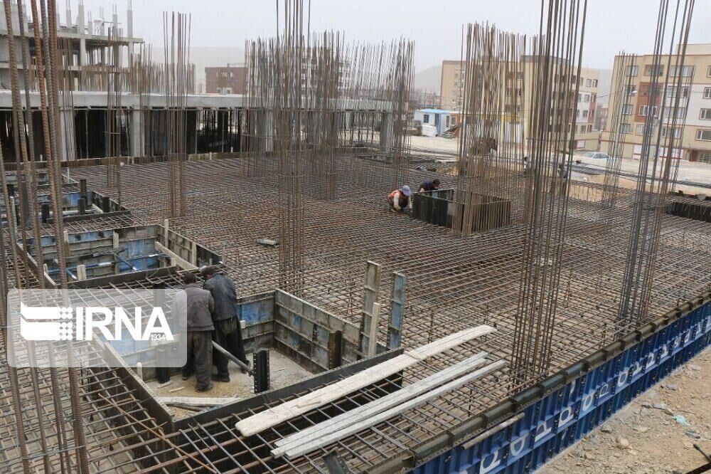 ۴۷۸۸ متقاضی مسکن ملی خراسان شمالی در انتظار تسهیلات بانکی