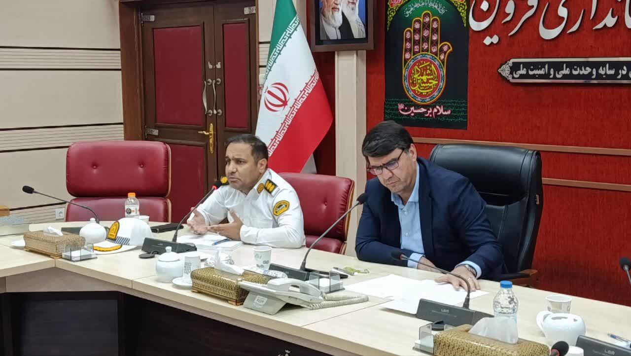 Qazvin Road Police Chief: 48 percent of road accidents are single-vehicle