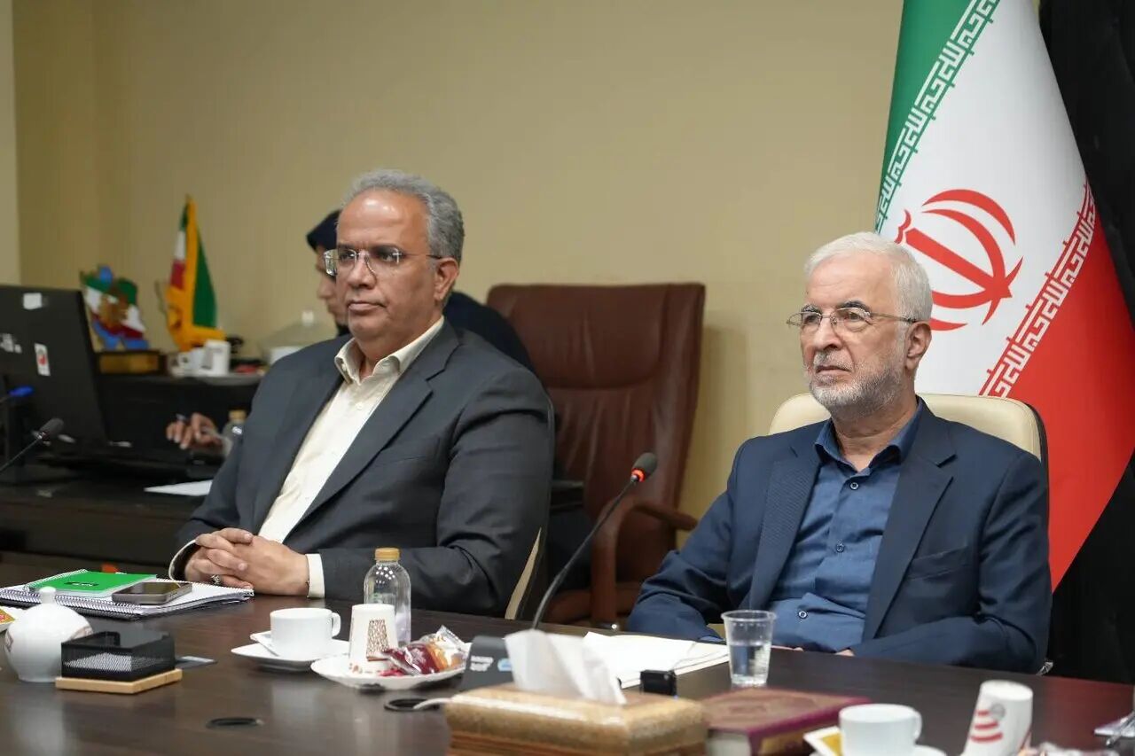 وزیر کشور: همه ظرفیتها برای حمایت از استانهای درگیر جنگ به کار گرفته شد