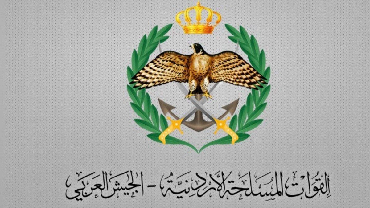 ادعای اردن: سه موشک ایرانی را رهگیری کردیم