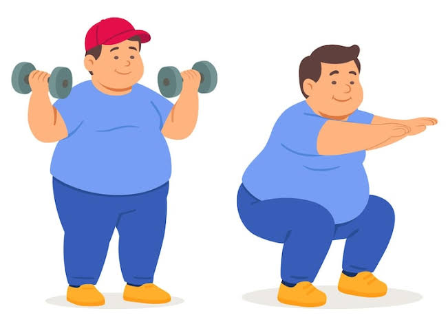 چرا تمرینهای ورزشی تضمینی برای کاهش وزن نیستند؟