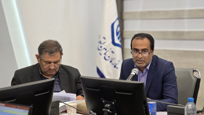 پایداری تولید در صدر اولویتهای دولت؛معوقات مزدی کارگران سیستان و بلوچستان کمتر از۲ماه شد