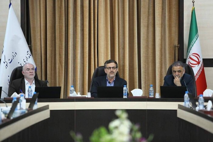 ۳۷۵ میلیون دلار کالا از خراسان رضوی صادر شد / تشریح دلایل کاهش صادرات
