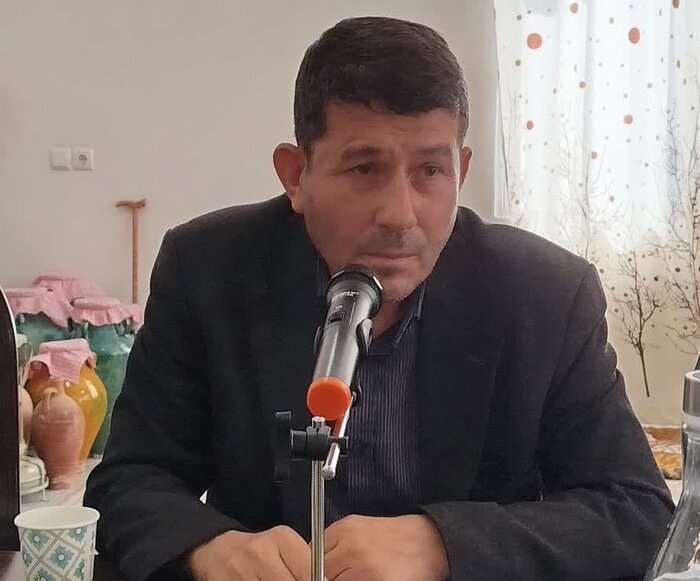 سه طرح عمرانی حمایتی بهزیستی مراغه کلنگزنی و افتتاح شد