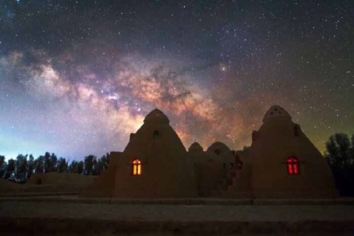گردشگری نجومی در اصفهان؛ ظرفیتی که با حفظ آسمان تاریک شکوفا میشود