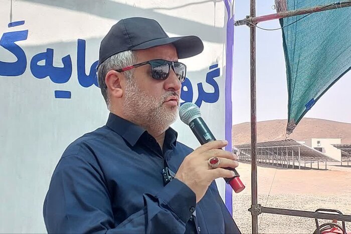 خیز بلند خراسان جنوبی برای تولید برق پاک/ ۷۲ دستگاه اجرایی به پنلهای خورشیدی مجهز شدند