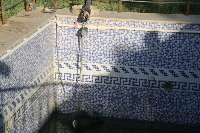 وقتی خروشان شدن رودخانه، زنگ خطر مرگ خفتگان حاشیه آب را به صدا درمیآورد