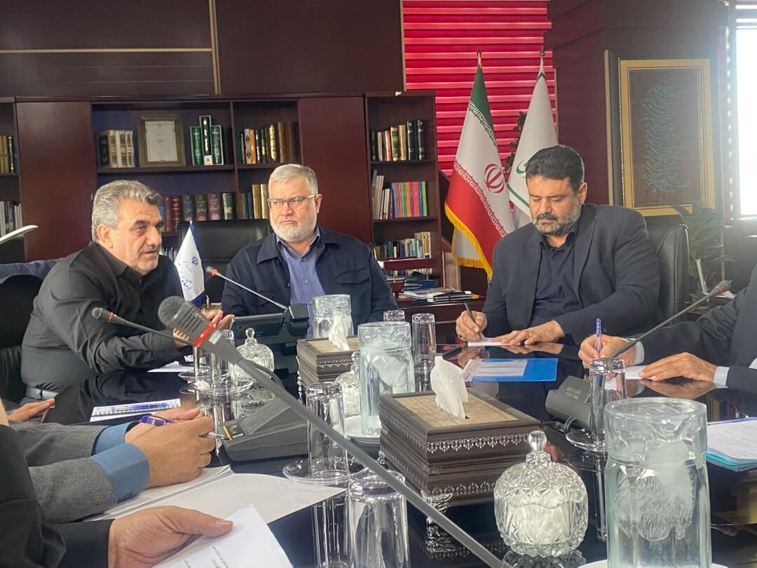 پیگیریهای استاندار سمنان: ۵ همت برای ساماندهی حبلهرود همراه با پیگیری تکمیل سد نمرود