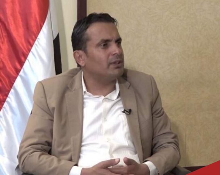انصارالله: عربستان به تجاوز و محاصره یمن پایان دهد انصارالله: عربستان به تجاوز و محاصره یمن پایان دهد