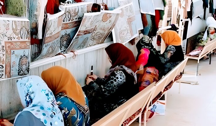 اخبار کوتاه از غرب اصفهان