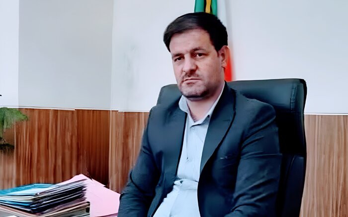 اخبار کوتاه از غرب اصفهان