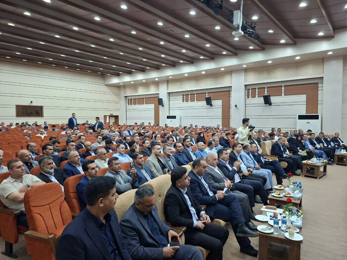 دولت لایحه تأمین امنیت شغلی دهیاران را به مجلس میبرد